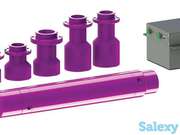 Комплекты систем телеметрии ТМС производстве Эталон и Триол