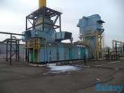 Газотурбинная установка на 8 МВт