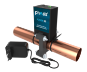 Ферритные противонакипные устройства