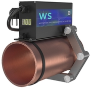 Приборы от накипи Нового поколения.