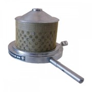 Клапан донный ДКП