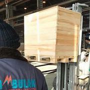 Жесткая упаковка (ящики) (на заказ)