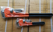 Продам ключи трубные аналог ключей RIDGID. 