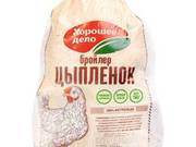 замороженная продукция 