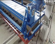 резательный комплекс  для газоблока  пенобетона и полистеролбетона