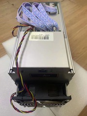 Продаю Bitmain Antminer L3  (обновленный) Блок