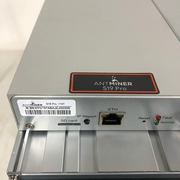 Bitmain Antminer S19 PRO 110th. Нур-Султан