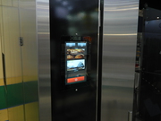 Хлебные печи сверхкомпактные высокопроизводительные