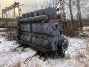 Продам двигатель Д-50 (ПДП-1М)