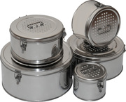 Стерилизационные коробки. От производителя. В наличии.