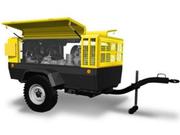 Комплектующие к компрессорам ПК-35,  ПК-5, 25,  КТ-6,  ПКСД