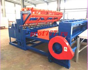  Оборудование для производства сварных сеток