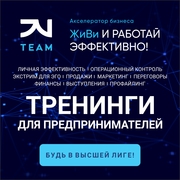 Эффективность руководителя = эффективность бизнеса