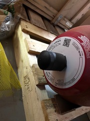 Продадим гидроаккумулятор SB330-20A1/112U-330A