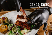 Продается прибыльная точка на фудкорте Almaty Mega Centre