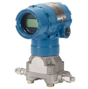 Датчик давления Rosemount 2051 исполнения Coplanar 