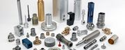 Custom Machining Services