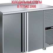 Холодильный стол HICOLD GNE 11/TN используется на предприятиях обществ