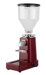 Кофемолка Hurakan HKN-M6 используется на предприятиях общественного пи