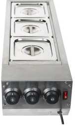 Подогреватель EKSI HW-23 (на заказ) используется на предприятиях обще