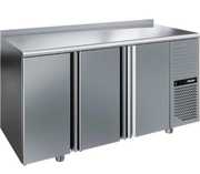 Морозильный стол POLAIR TB3GN-G серии Grande (на заказ) предназначен