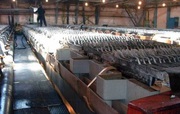 Производство электролизных ванн