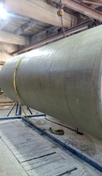 Септики отстойники для канализации