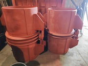 Компенсаторы линзовые, сильфонные, сальниковые от производителя