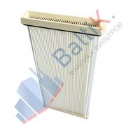 Фильтрующая кассета FEW3001 POLYPLEAT KFEW (фильтр FNW) ФЭВ-422/PAN/92