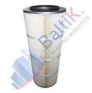 фильтр-картридж ASSO AL610P