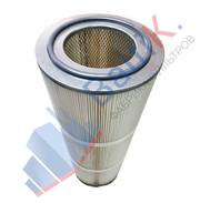 Сменный фильтр ASSO AL616P, AS 916 P(Z)