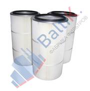 Фильтр-картридж пескоструя