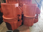 Компенсаторы линзовые,  сальниковые,  сильфонные от производителя