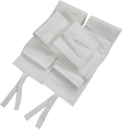 Фильтровальные рукава к установкам Совплим ПУ-1500