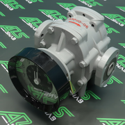 Счётчик жидкости СЖ ППО 40 для ДТ,  ПГ 0, 25