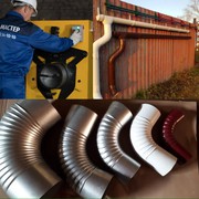 Листогибочное оборудование в Казахстане - свой бизнес в гараже