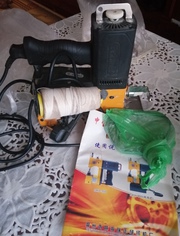Мешкозашивочную машинку продам 