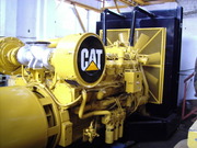 Дизельные генераторы АД,  SDMO,  CUMMINS,  Caterpillar,  Kipor и др.